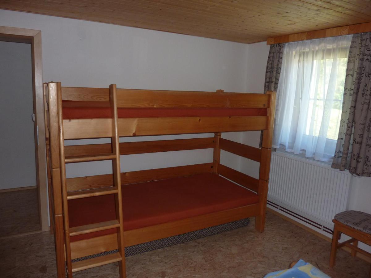 Penzion U Stefana Ostružná Bagian luar foto
