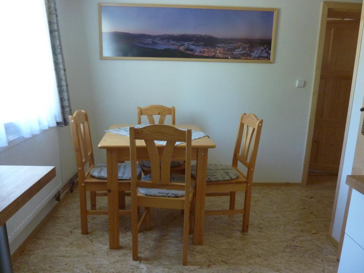 Penzion U Stefana Ostružná Bagian luar foto